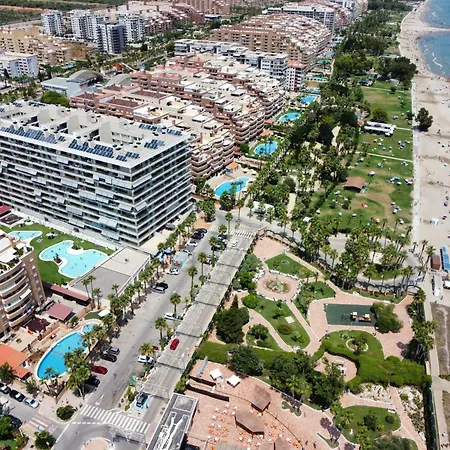 Frontal Con Vistas Inmejorables, Garaje Y Piscina Apartment *
